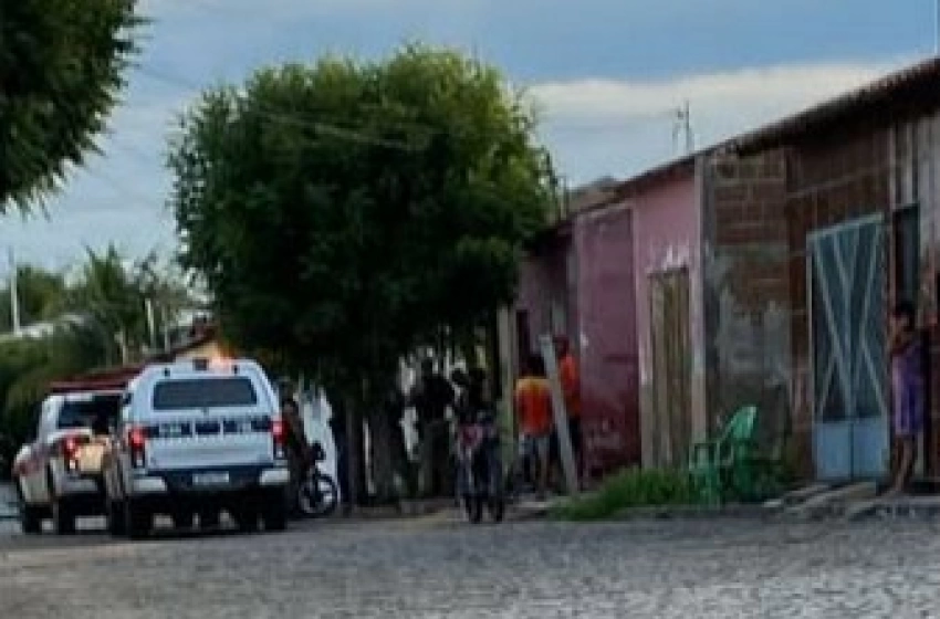 Imagem Prisão de suspeito após agressão e ameaça