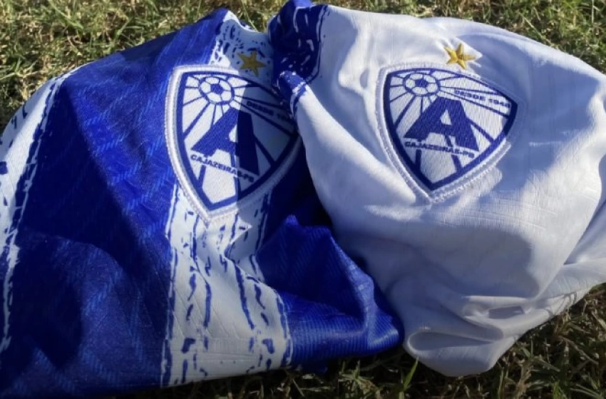 Imagem Atlético de Cajazeiras