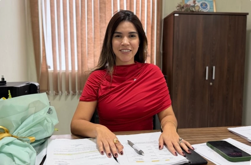 Imagem Laíse Cavalcanti 