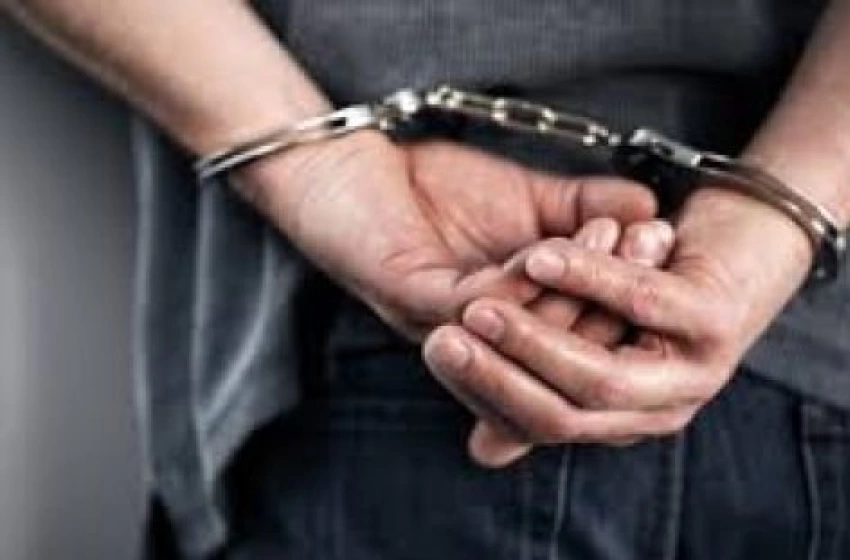 Imagem Cumprimento de mandado de prisão