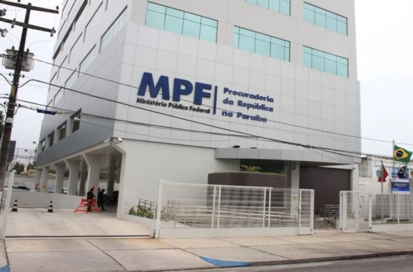 Imagem Ministério Público Federal (MPF)