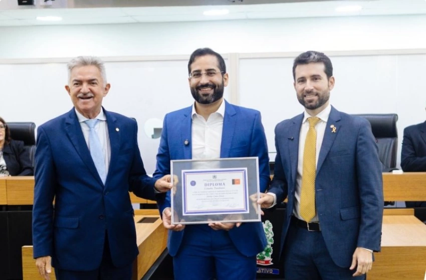 Imagem Médico Stênio Lima Sousa