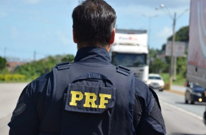 Imagem Fiscalizações da PRF em Rodovias Federais da Paraíba
