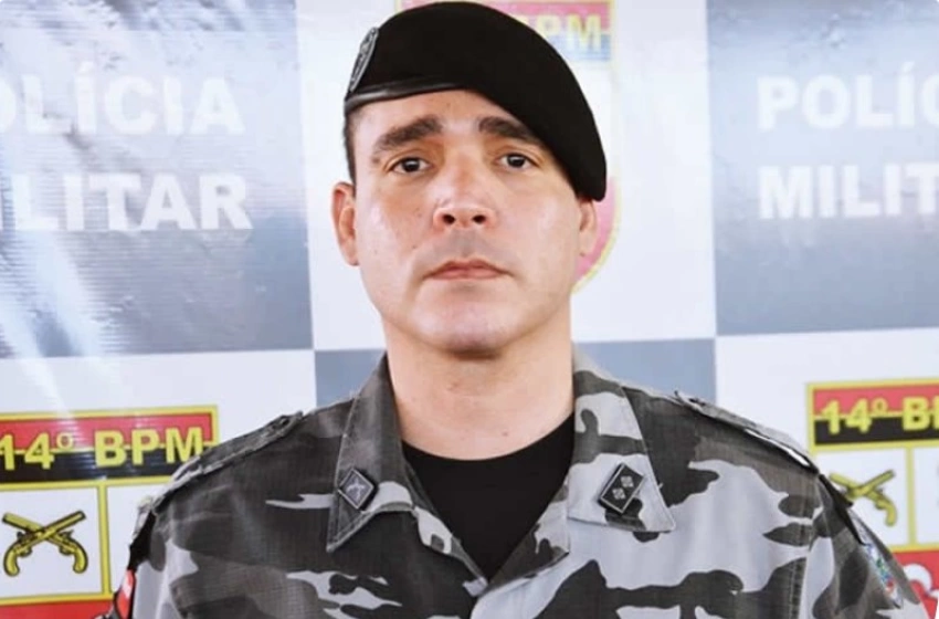 Imagem Ten. Cel. Feitosa