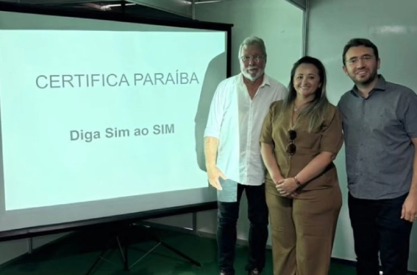 Imagem Estruturação do Serviço de Inspeção Municipal (SIM)