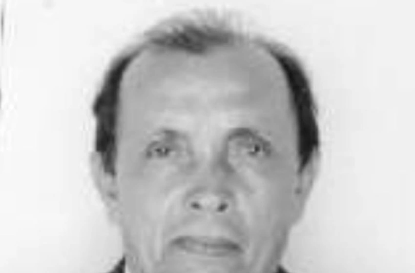 Imagem João Celviso de Oliveira