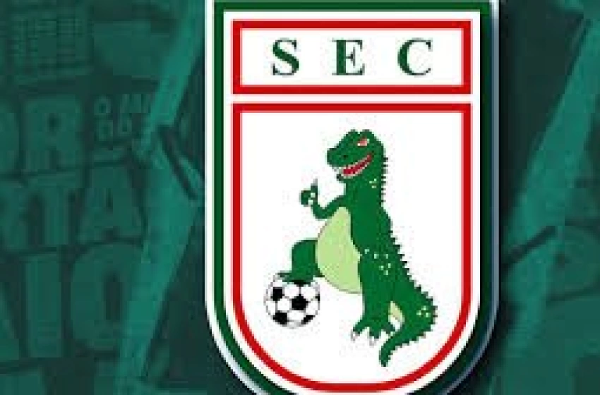 Imagem Sousa Esporte Clube