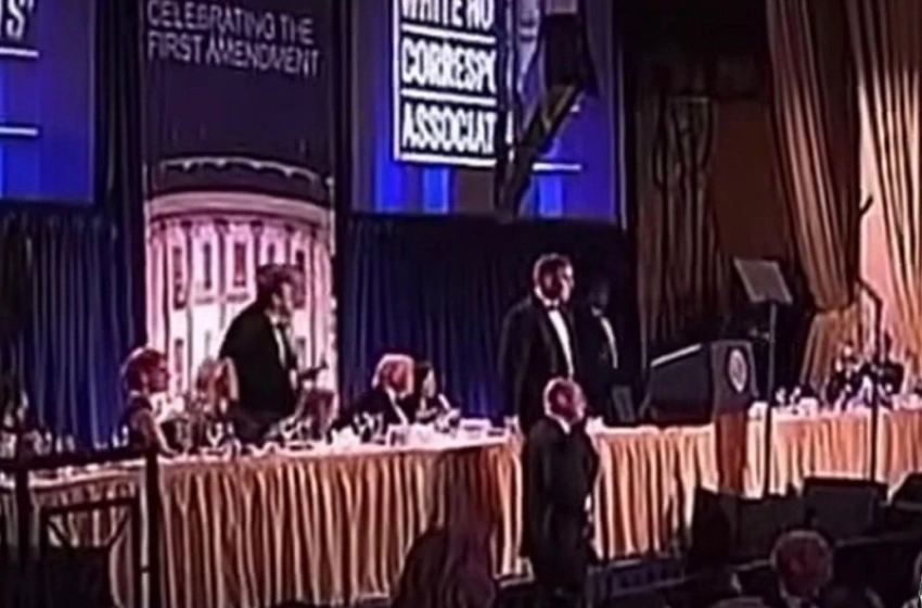 Imagem Presidente, Trump