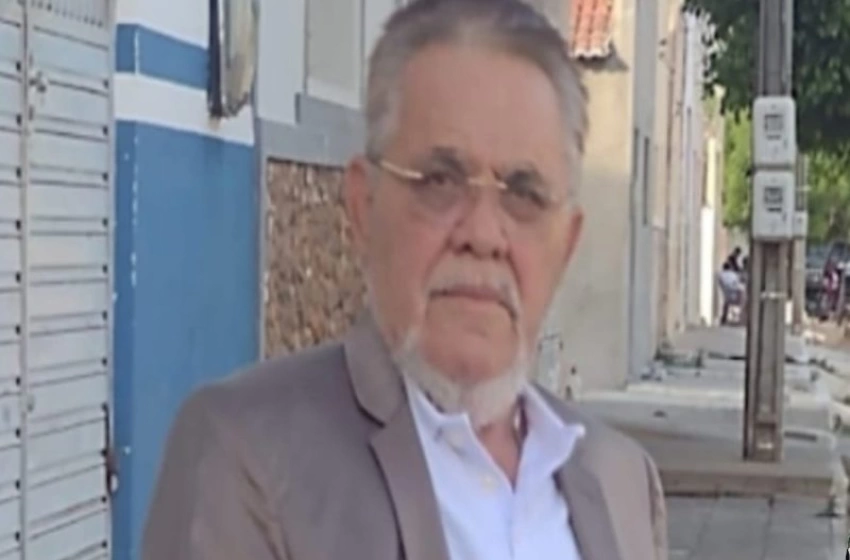 Imagem Dr. Augusto Barbosa