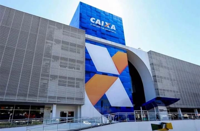 Imagem Caixa Economica Federal 