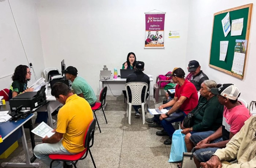 Imagem Expo Agro Umbuzeiro 2026