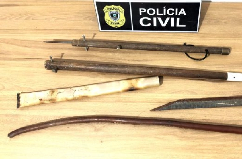 Imagem Prisão de mulher por tráfico de drogas