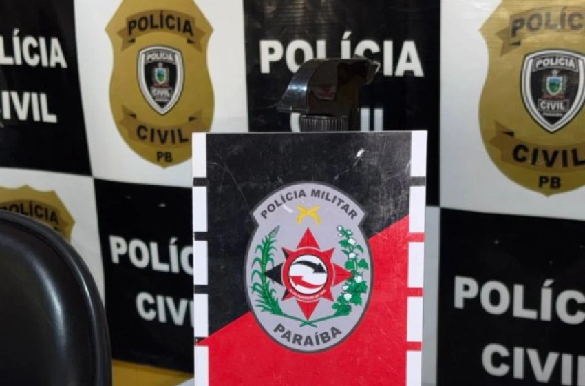 Imagem Drogas apreendidas pela polícia militar em Catolé do Rocha 