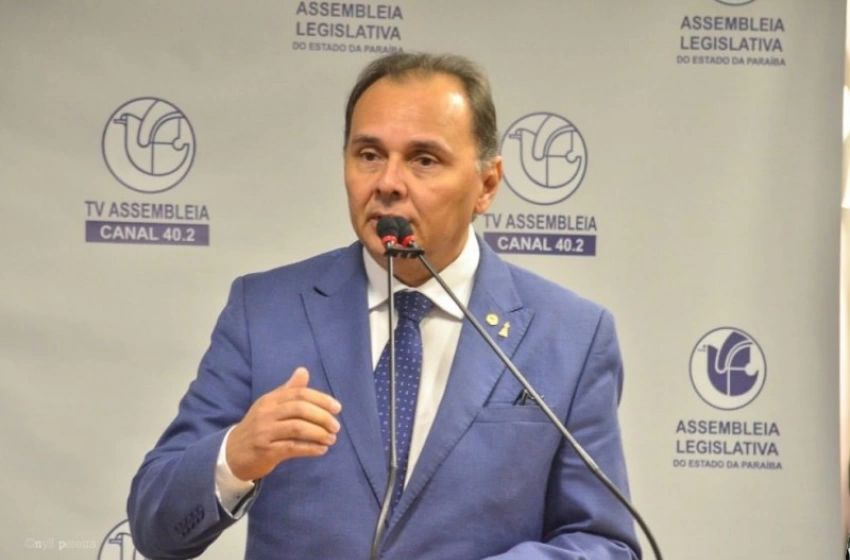 Imagem Manoel Ludgério (PV)