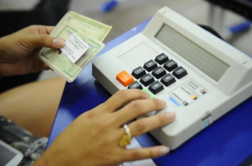 Imagem Prazo para regularizar pendências