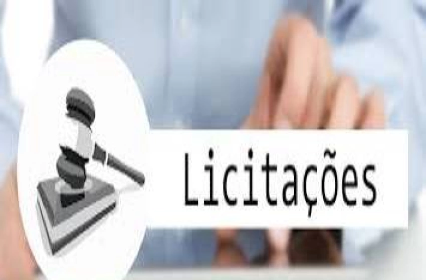 Imagem Comissão Permanente de Licitação de Conde