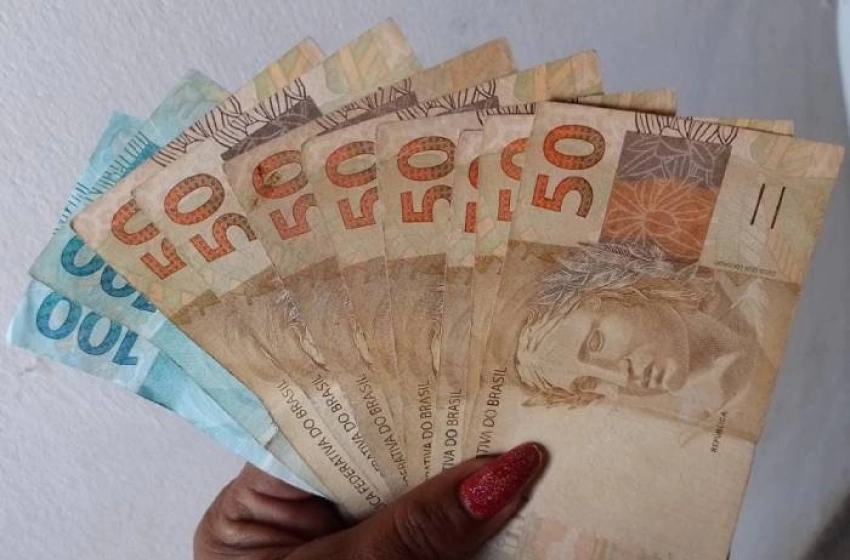 Imagem Pagamento do novo Bolsa Família aos beneficiários