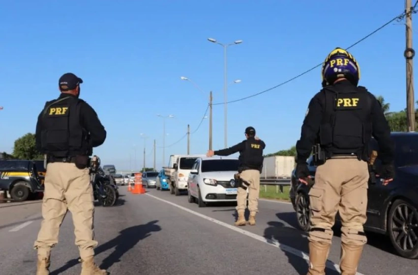 Imagem Operação Dia do Trabalho 2026