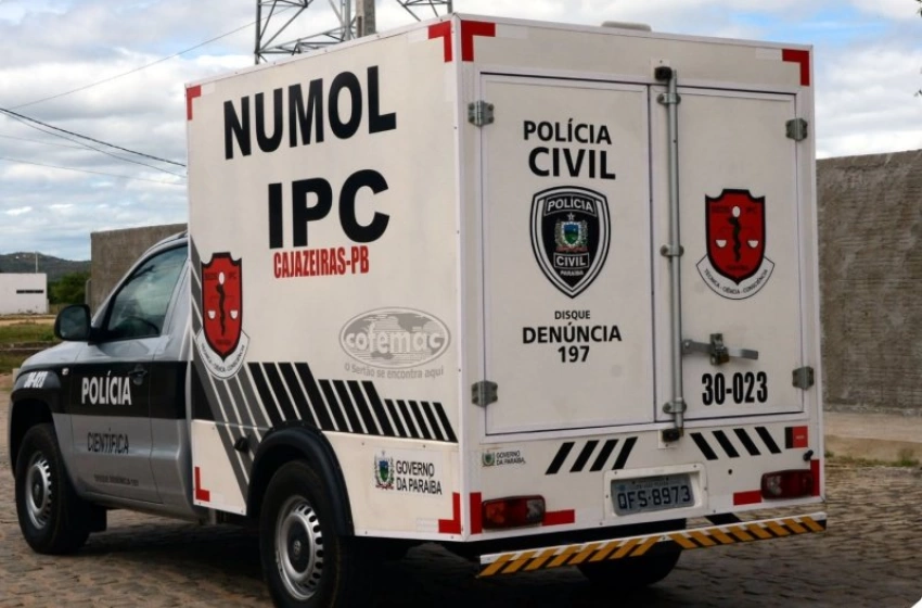 Imagem Rabecão 