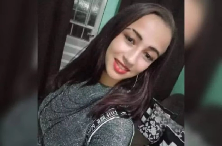 Imagem Prisão de suspeito de feminicídio