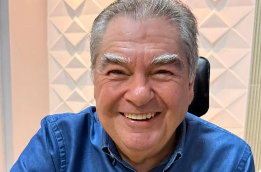 Imagem Lindolfo Pires