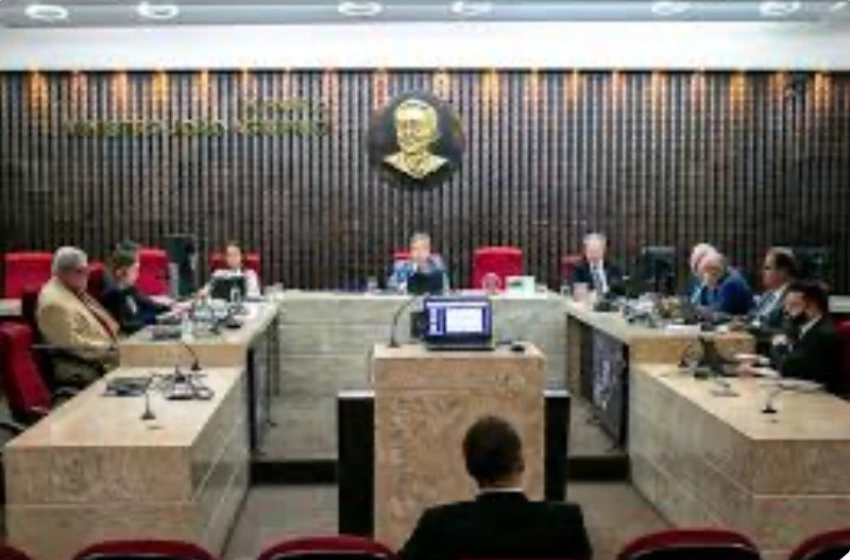 Imagem Tribunal de Contas da Paraiba 