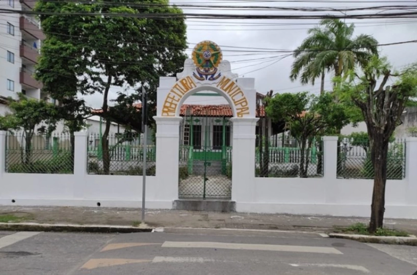 Imagem Prefeitura de Santa Rita