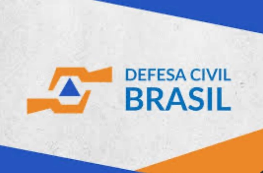 Imagem Defesa Civil do Brasil