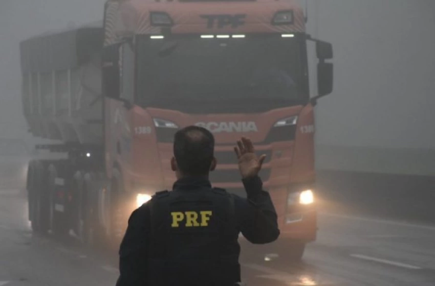 Imagem Operação Dia do Trabalhador na Paraíba
