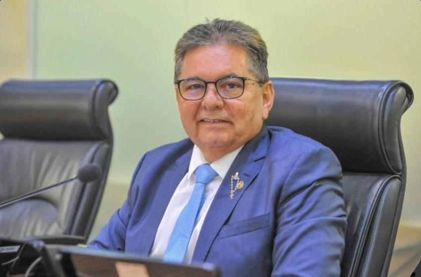 Imagem Adrino Galdino