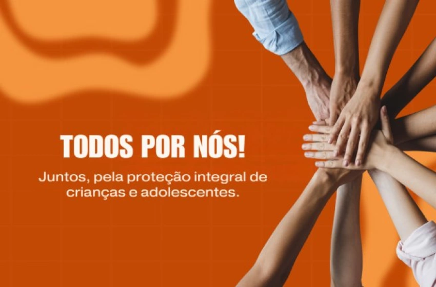Imagem Ações de prevenção à violência sexual contra criança e adolescente