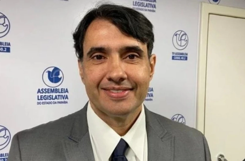 Imagem André Gadelha