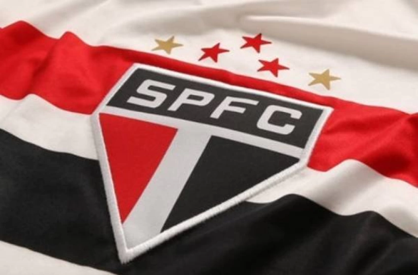 Imagem São Paulo vence Flamengo
