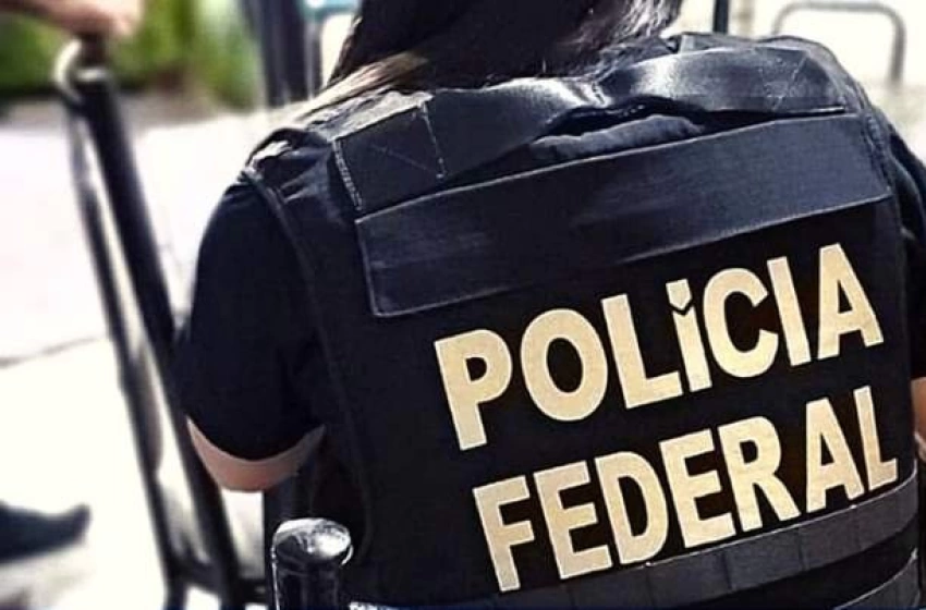 Imagem 4ª fase da Operação Unha e Carne