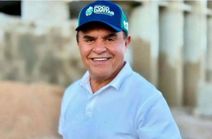 Imagem Deputado federal, Wilson Santiago (Republicanos)