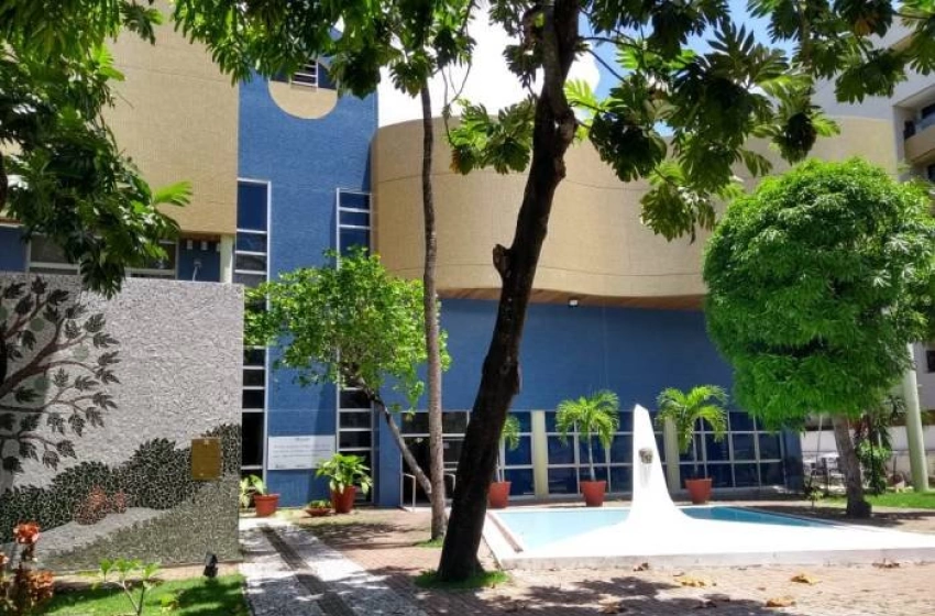 Imagem Fundação Casa de José Américo
