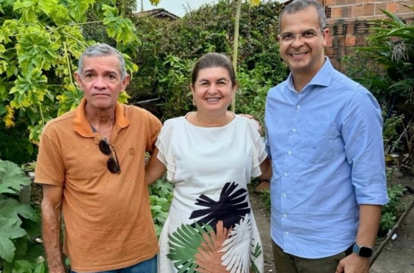 Imagem Deputado Estadual Jutay Meneses 