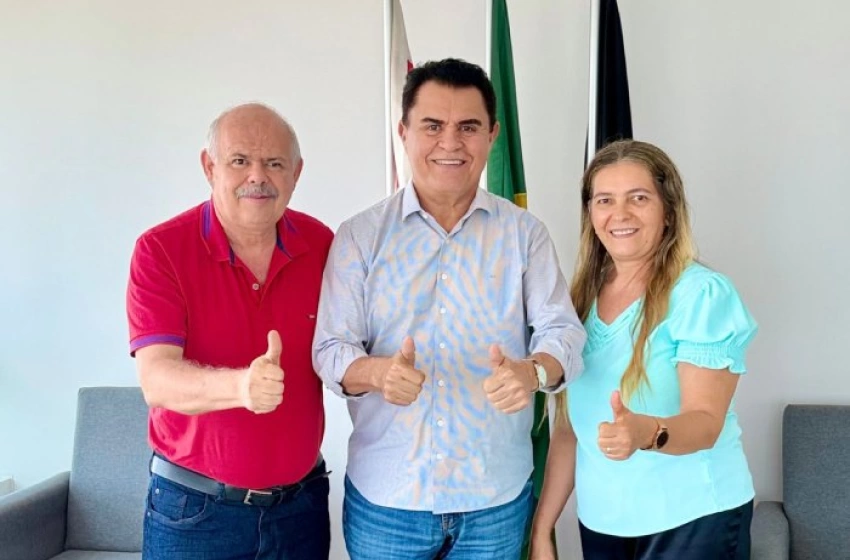 Imagem Apoio à reeleição de Wilson Santiago