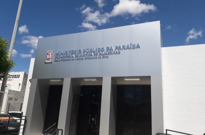 Imagem Promotoria em Cajazeiras