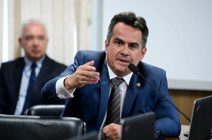 Imagem Senador Ciro Nogueira (PI)
