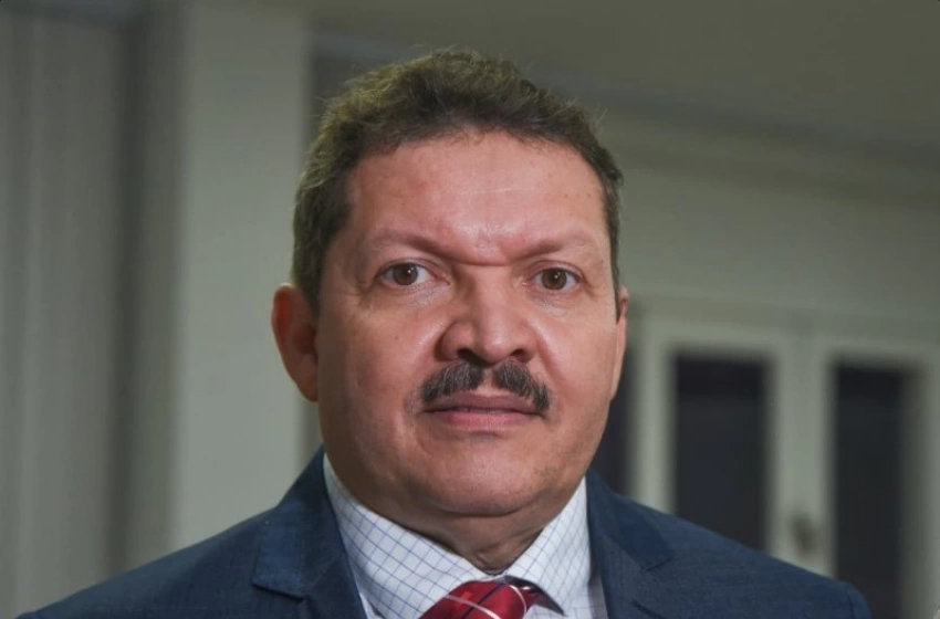 Imagem Sidney Soares de Toledo