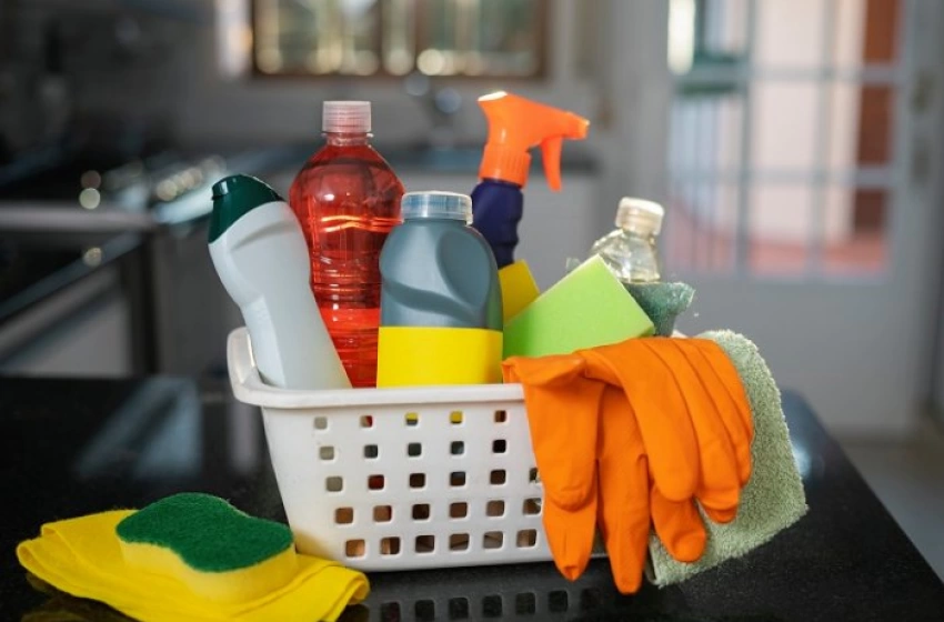Imagem Retirada de produtos da marca Ypê