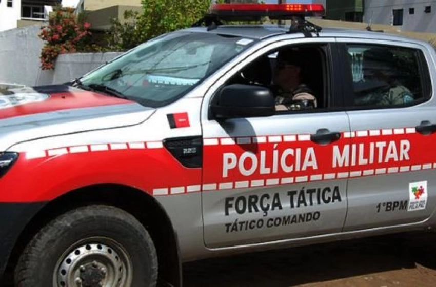 Imagem Cumprimento de mandado de prisão