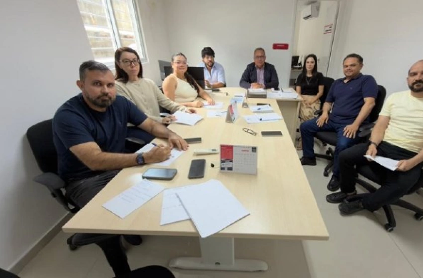 Imagem Alinhamento para fiscalizações durante o período junino