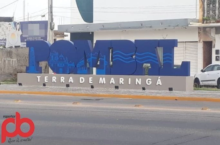 Imagem Município de Pombal, Sertão paraibano
