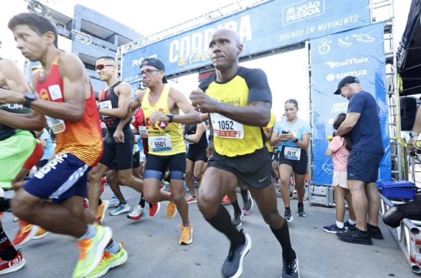 Imagem 3ª Corrida do Consumidor