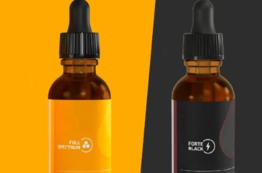 Imagem Empresa responsável pelos produtos não tem autorização de funcionamento - Foto: Divulgação
