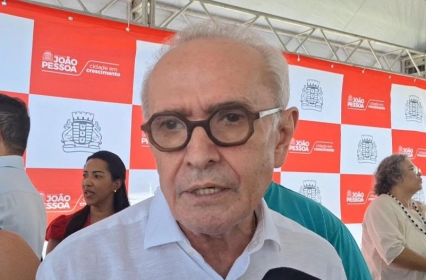 Imagem Cicero Lucena
