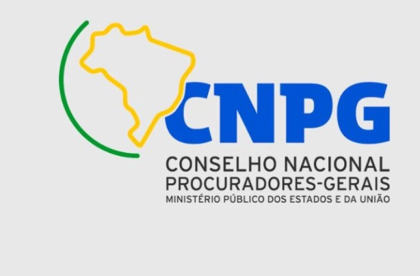 Imagem Conselho Nacional de Procuradores-Gerais (CNPG)