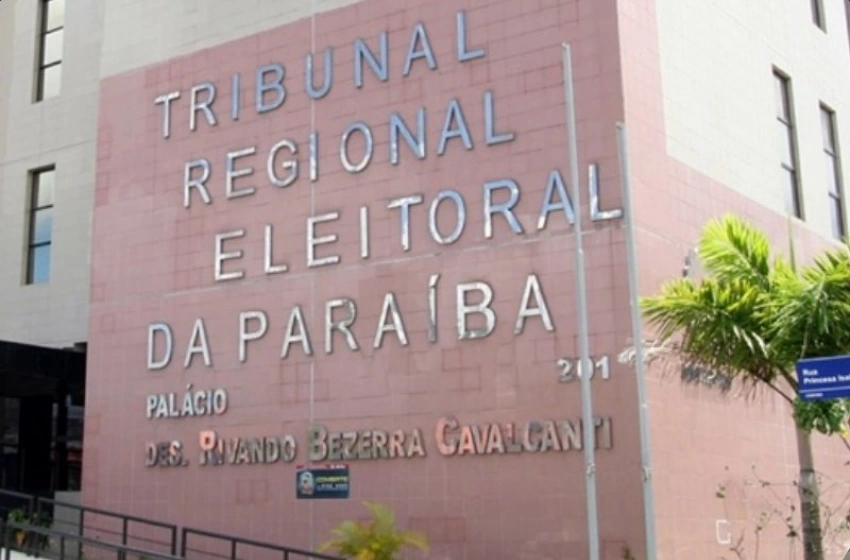 Imagem Tribunal Regional Eleitoral